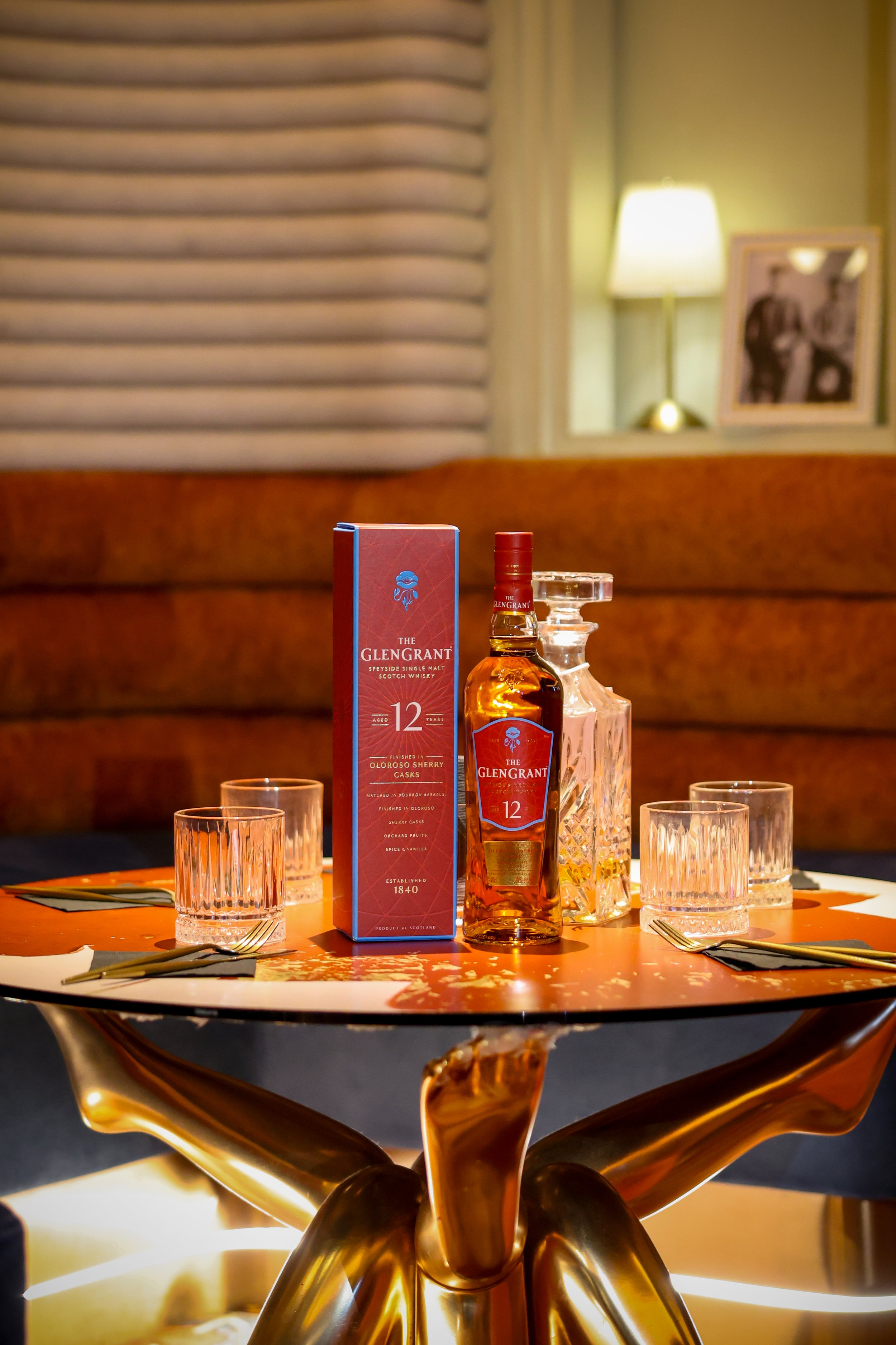 The Glen Grant's 12year Sherry Cask Launch(SG-TWR)-24.jpg