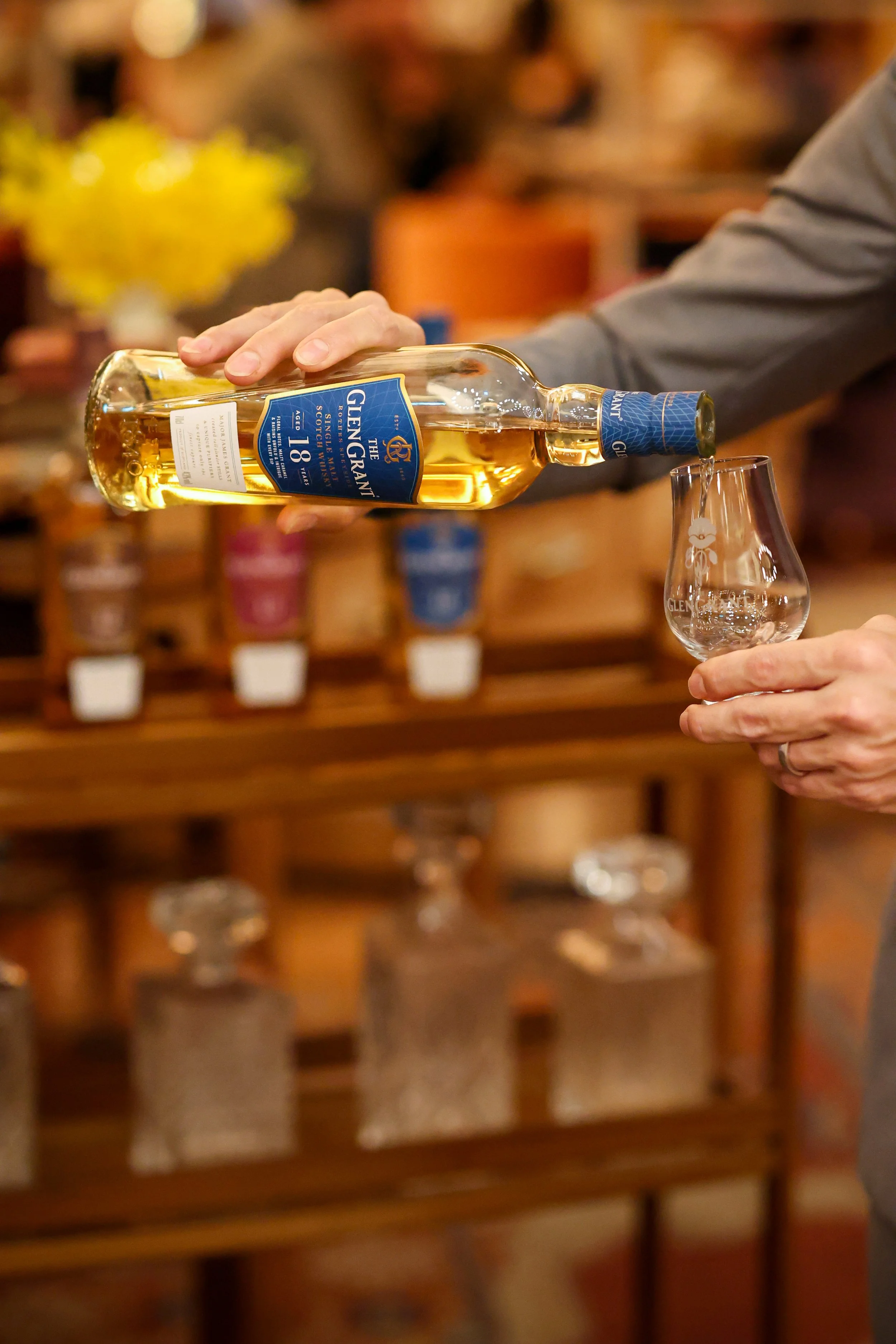 The Glen Grant's 12year Sherry Cask Launch(SG-TWR)-306.jpg