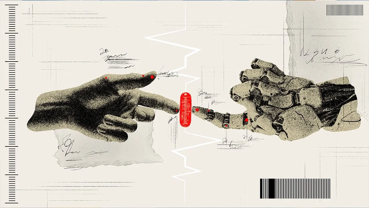 Part One: Brand Dynamics - Built for the Legible-Lovable Law