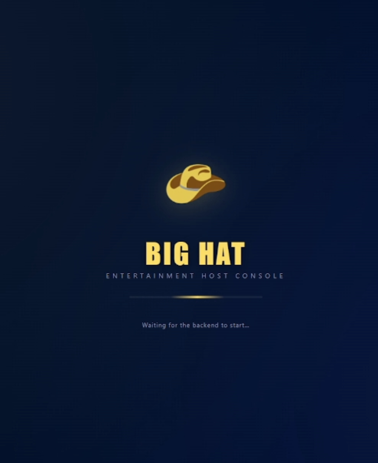 BIG Hat Entertainment (Windows/Mac)