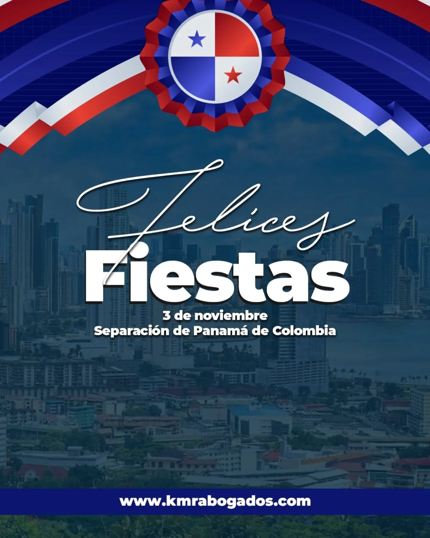 3 de noviembre de 1903: Nace una naci&oacute;n.
Ese d&iacute;a, Panam&aacute; decidi&oacute; tomar su propio rumbo y separarse de Colombia.
Una decisi&oacute;n valiente, guiada por el deseo de progreso, identidad y libertad.
Entre tensiones pol&iacut