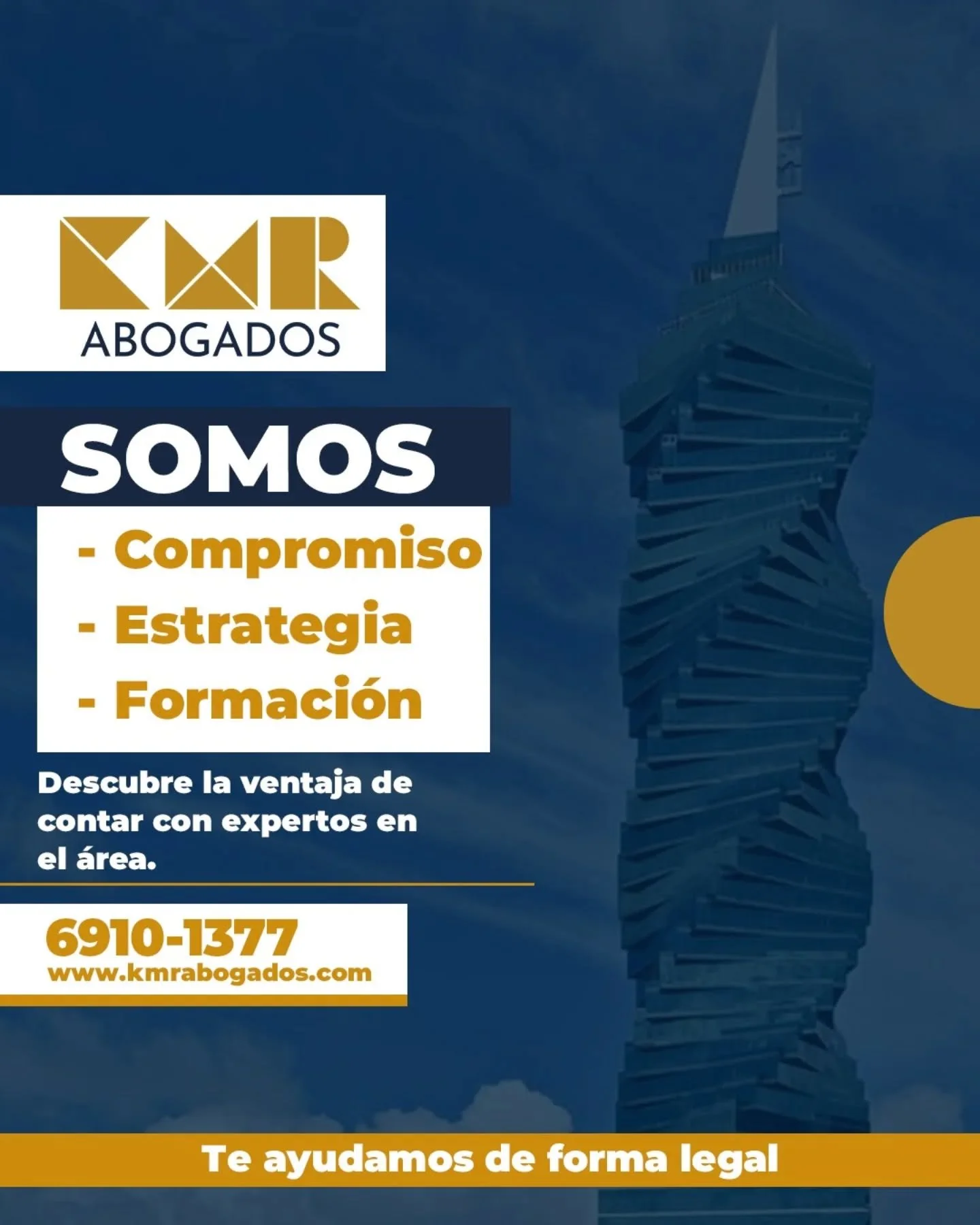 Trabajamos en conjunto para brindar respuestas oportunas y acompa&ntilde;ar a nuestros clientes con responsabilidad, cercan&iacute;a y enfoque pr&aacute;ctico.