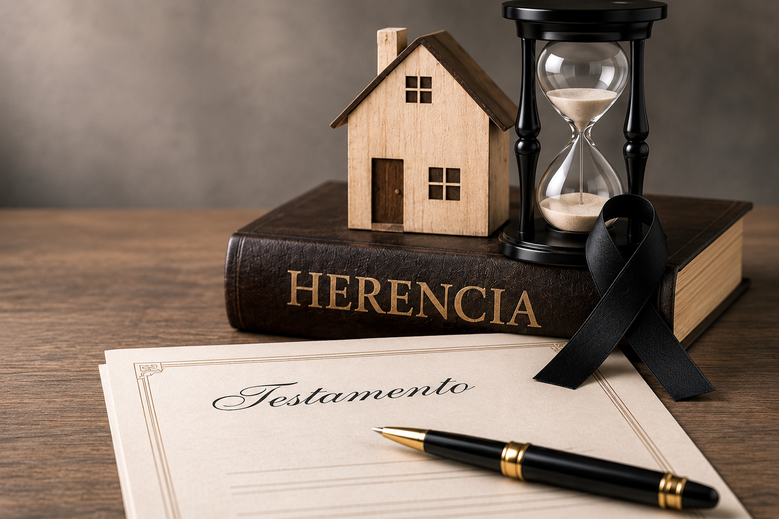 ¿Qué sucede cuando una persona fallece sin dejar testamento en Panamá?