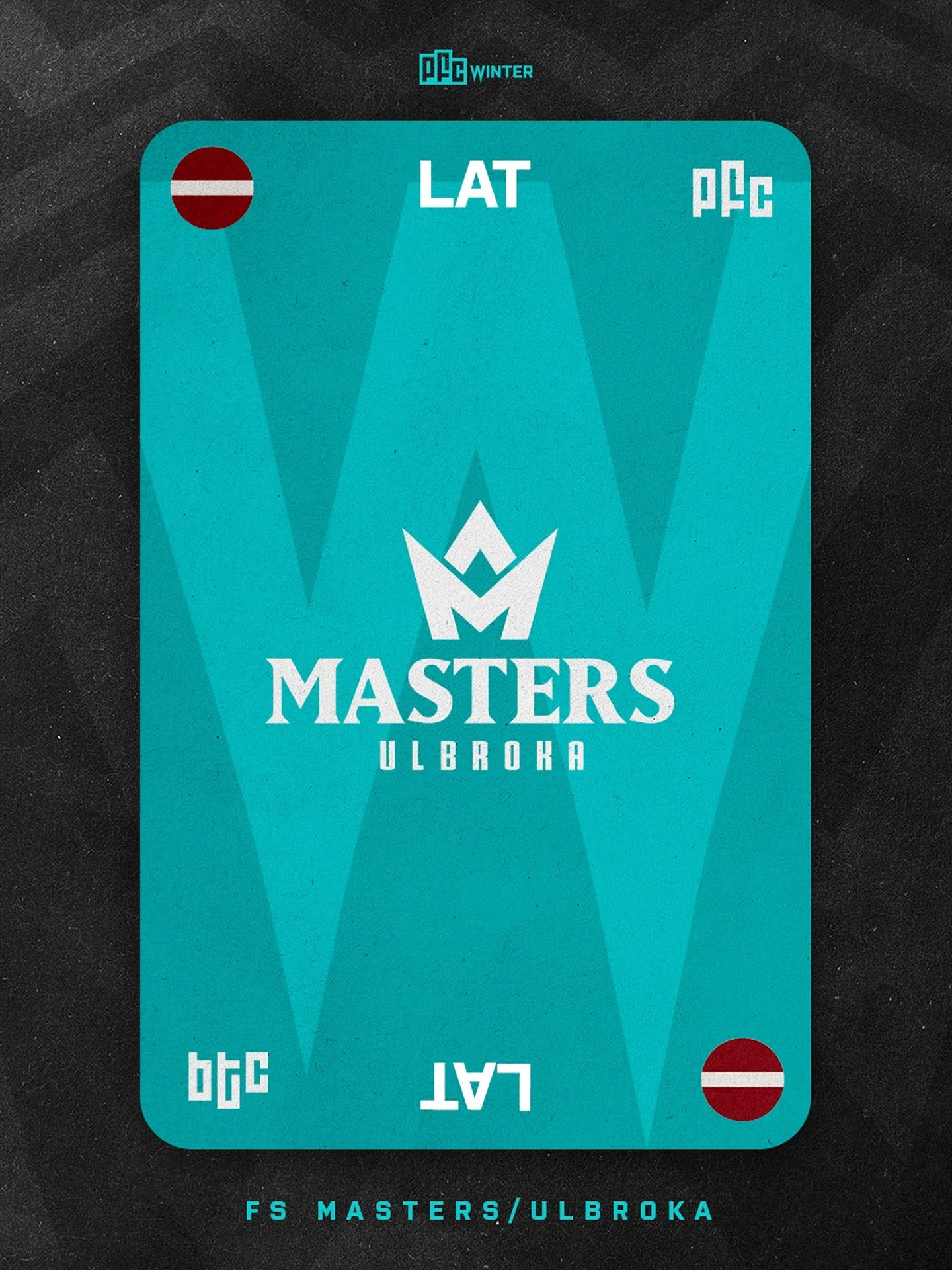 Another team joins the line-up! 🔥🇱🇻 @fsmasters_official are coming all the way from Latvia to compete at PFC Winter 2026. 🩵
#praguefloorballcup #pfc #pfc2026