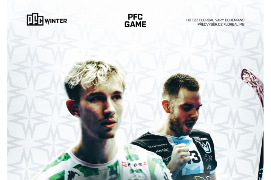 PFC GAME: SHOW PLNÁ KOUZEL ZPÁTKY NA UNYPU