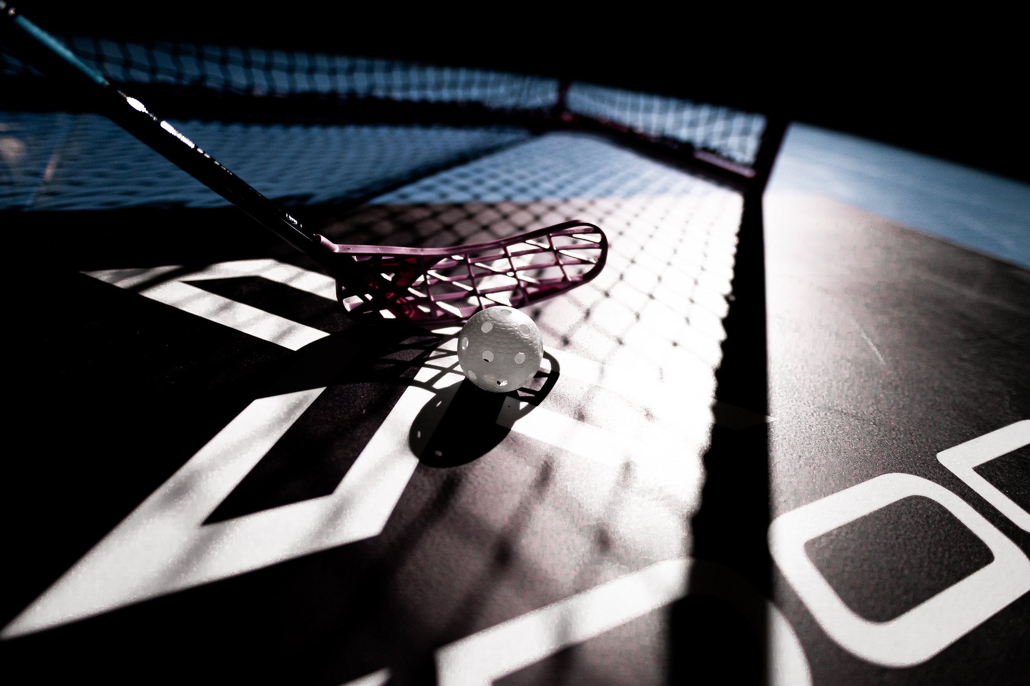 BOHATÝ PROGRAM I MIMO HŘIŠTĚ