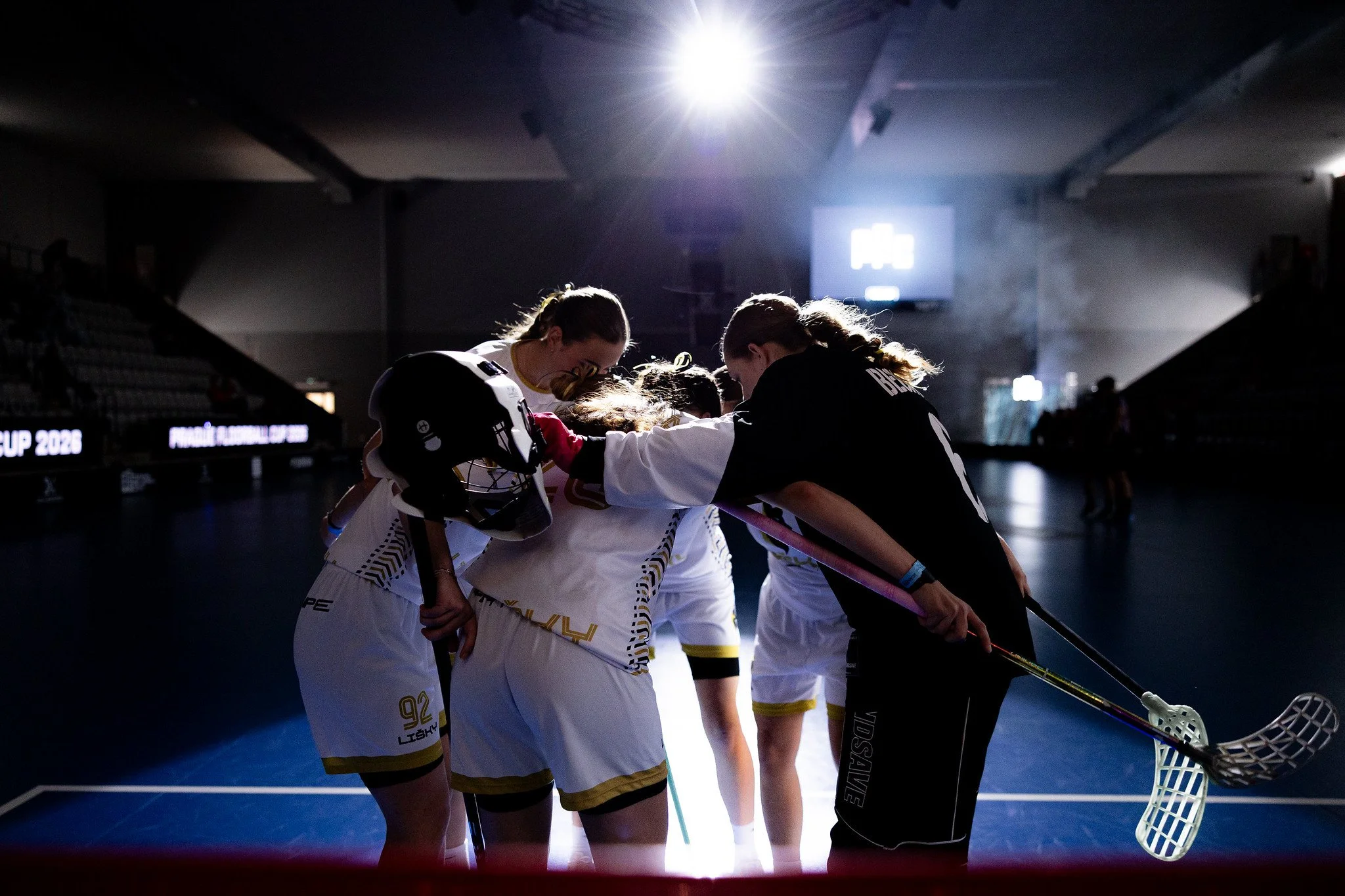  PFC SPRING 2026 STARTUJE UŽ za 4 dny!