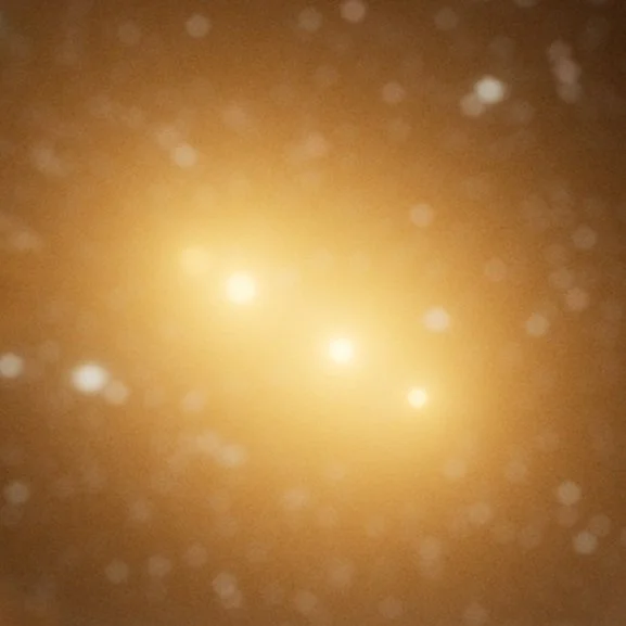 LENS FLARE