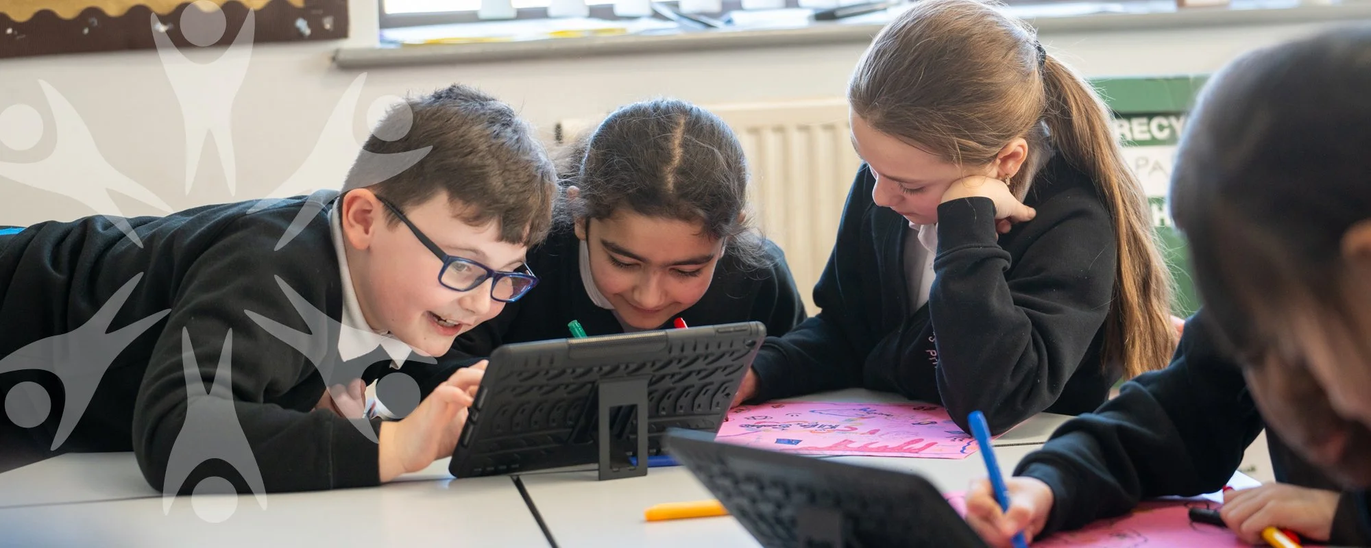 School Term Dates — St. Andrews Primary School