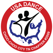 Chattanooga USA Dance