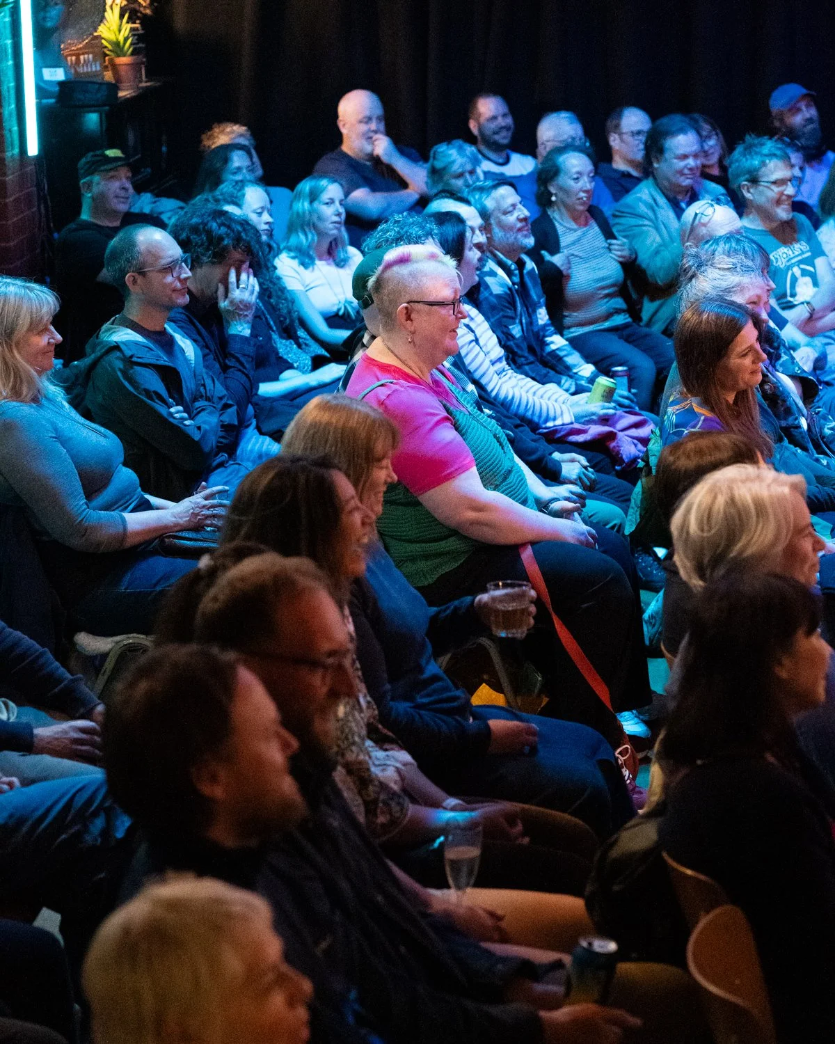 ECF25-Hall Bridget Christie crowd.jpg