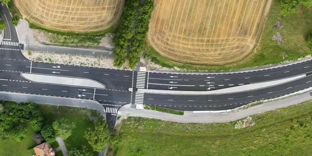 Vägverket fortsätter justera