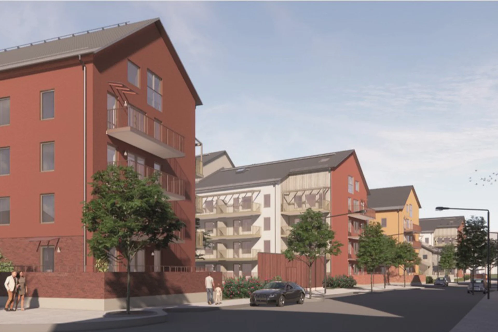 Insändare: Ekerö kommun ljuger med bilder
