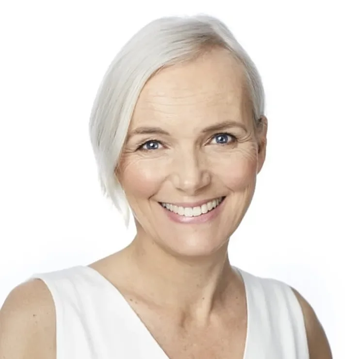 Krönika: Asymmetri är skönhet!