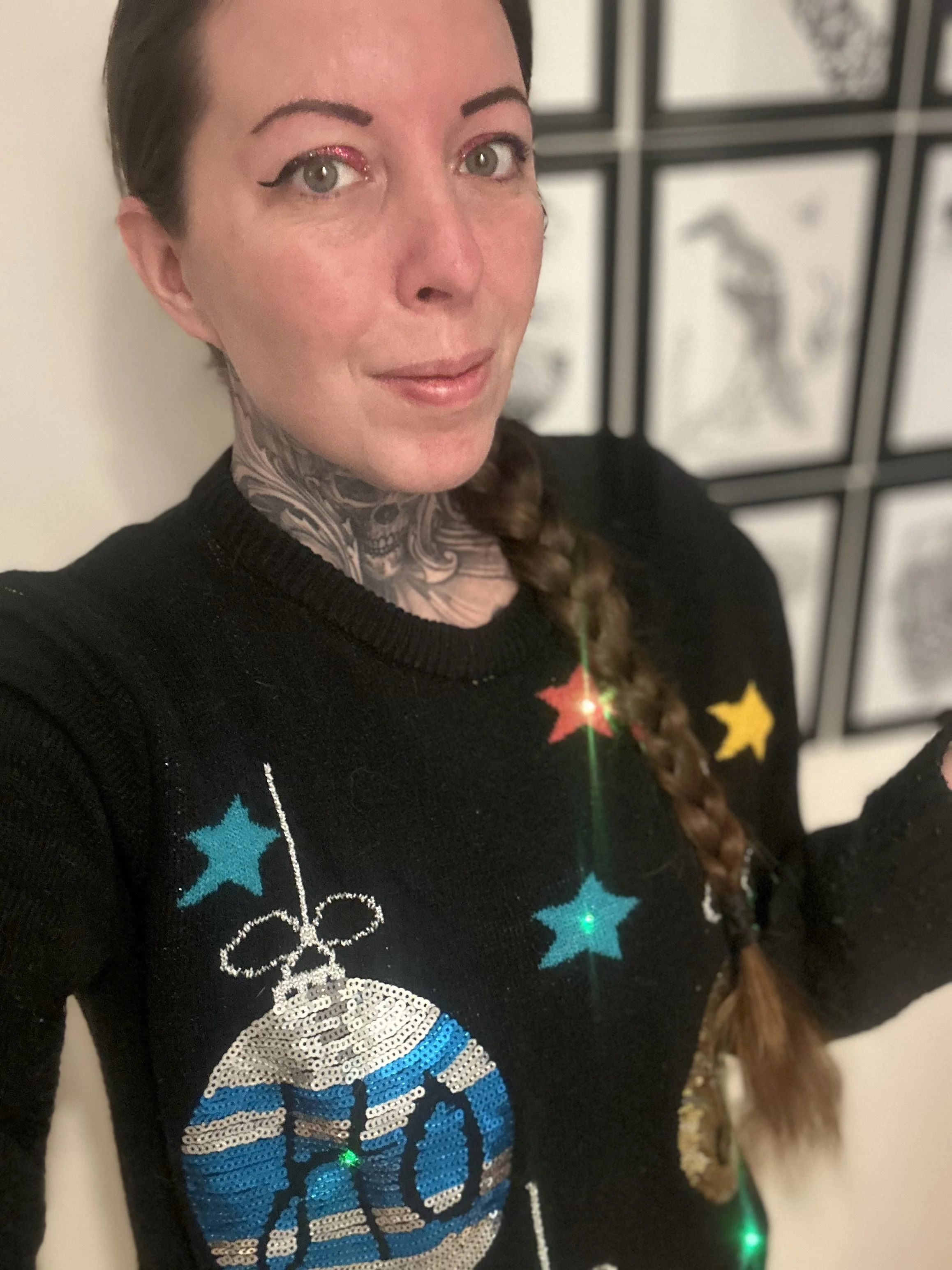 Krönika: Skaver faktiskt