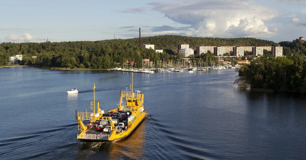 Insändare: Höjda taxor på Ekeröleden – ett svek mot Ekeröborna 