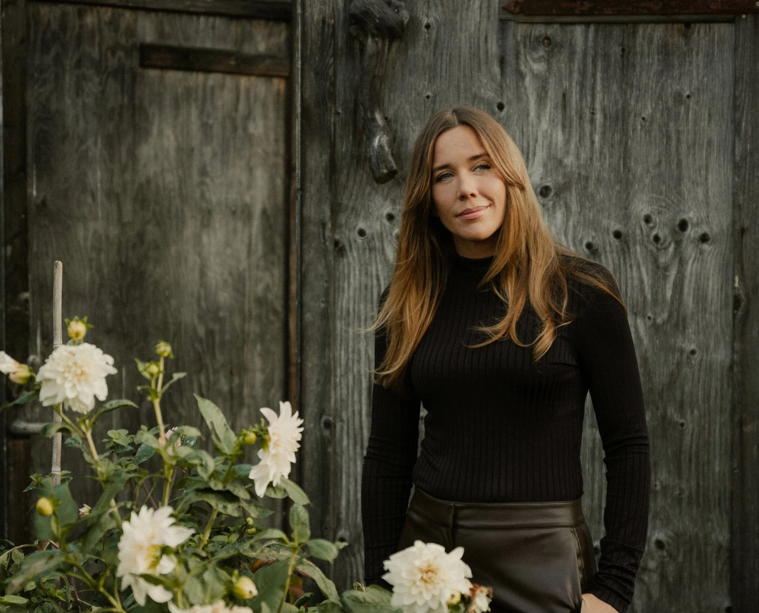 Krönika: Om en liten dörr som oftare borde få stå på glänt