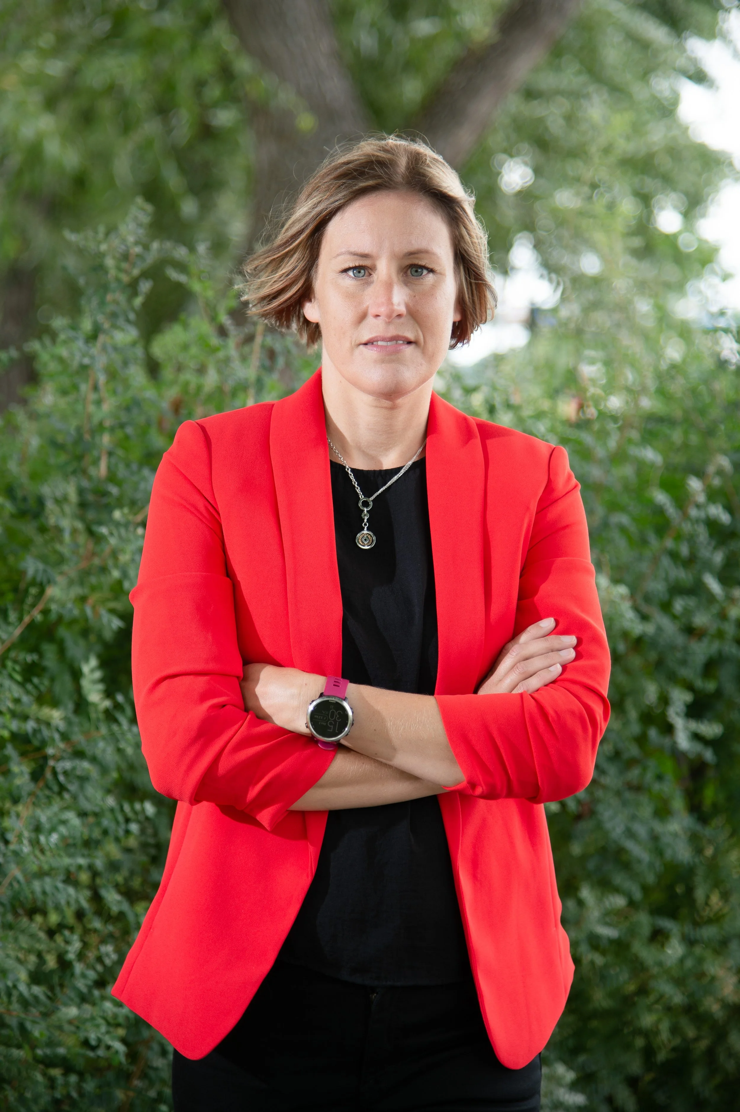 Lilla kommunskolan – Del 5: Kommunstyrelsen ordförande