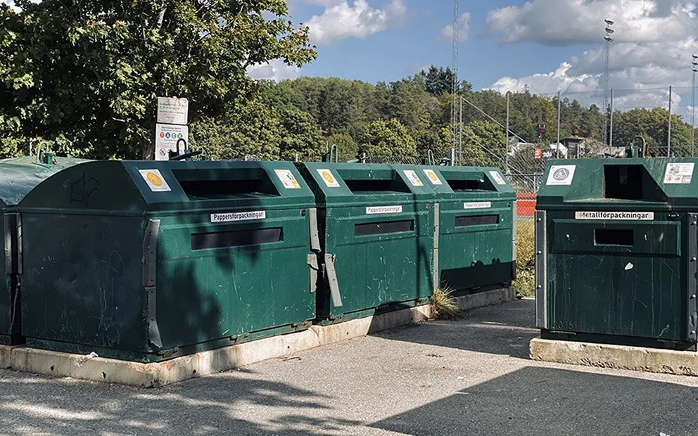 Mälaröpartiet begär granskning av avfallsupphandling