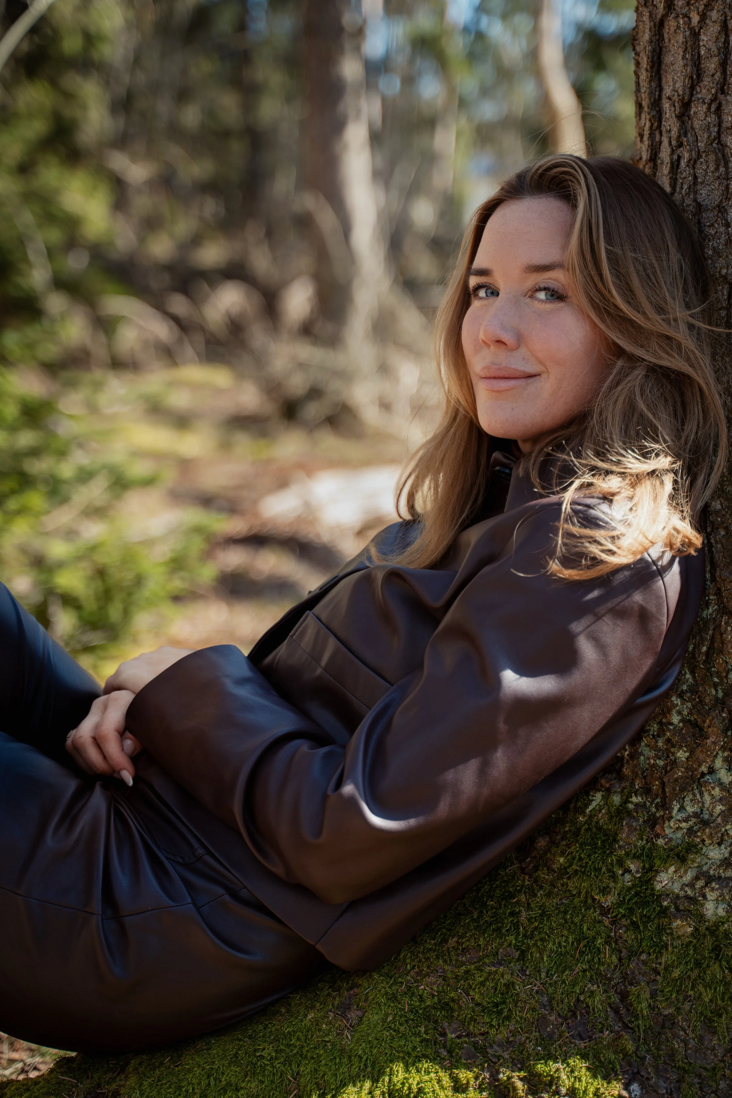 Prisbelönt Mälaröförfattare tillbaka med ny gripande roman