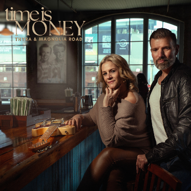 Mälaröduon släpper ny singel igen