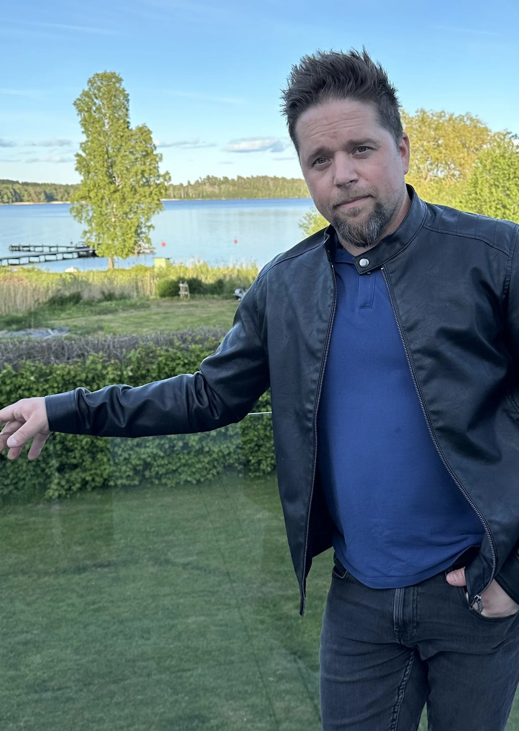 VALSPECIAL – Sverigedemokraterna (SD)