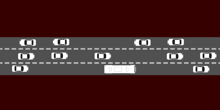 I höst införs reversibelt körfält och sänkt hastighet på Nockebybron