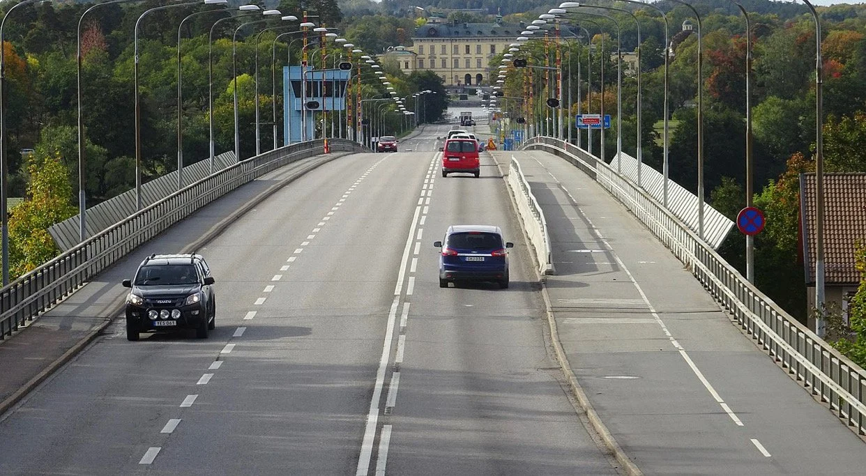 Efter brostoppet – Trafikverket bemannar öppningar i sommar