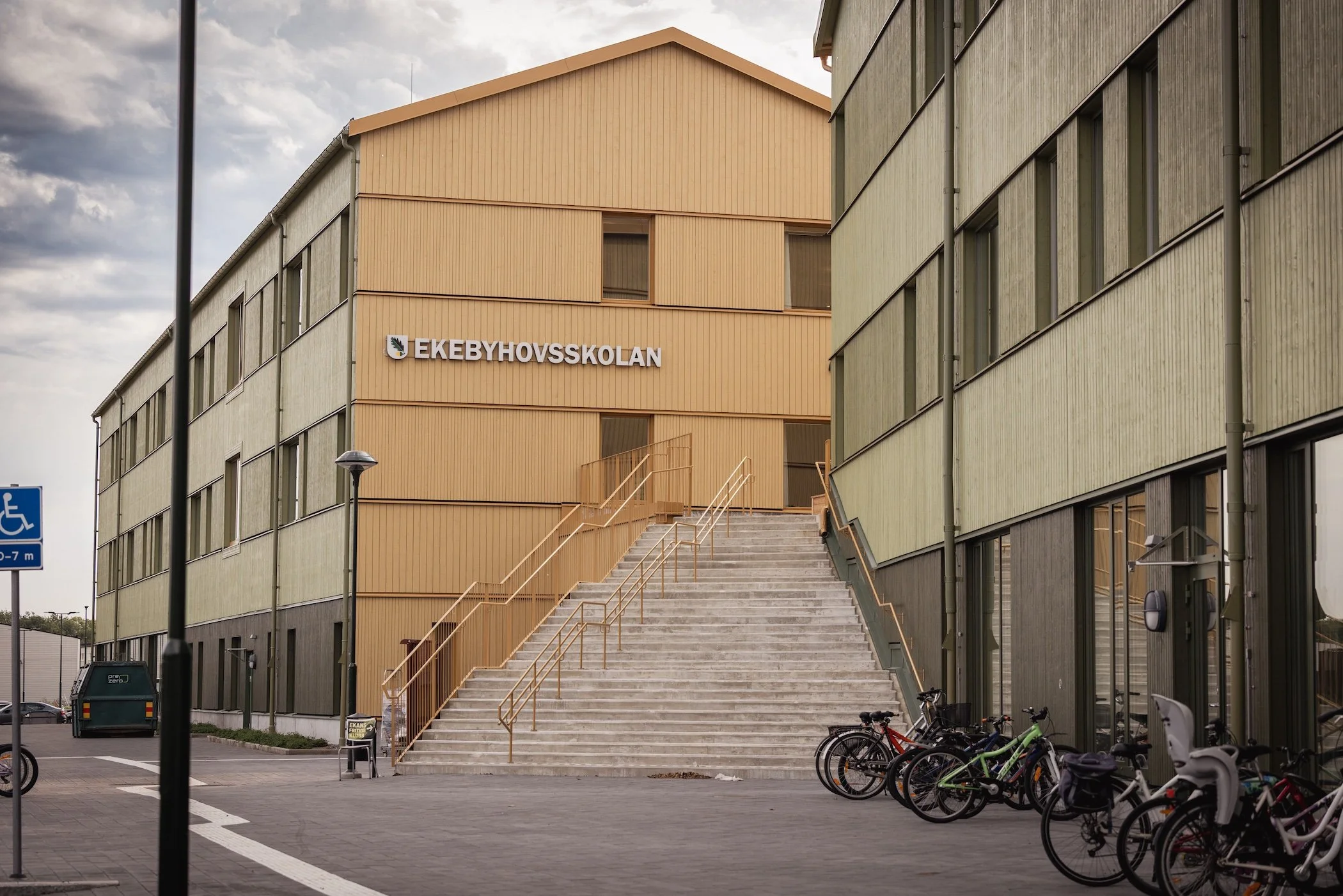 Lilla kommunskolan – Del 7: Förvaltningarna, de som gör jobbet