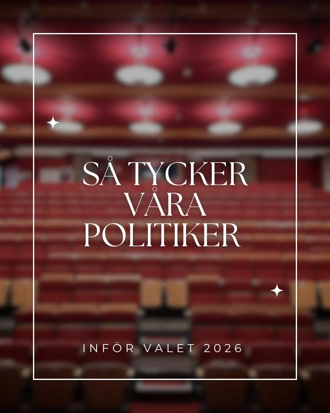 Valdebatt