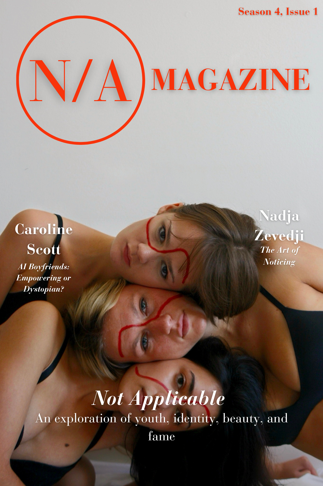 N/A MAGAZINE