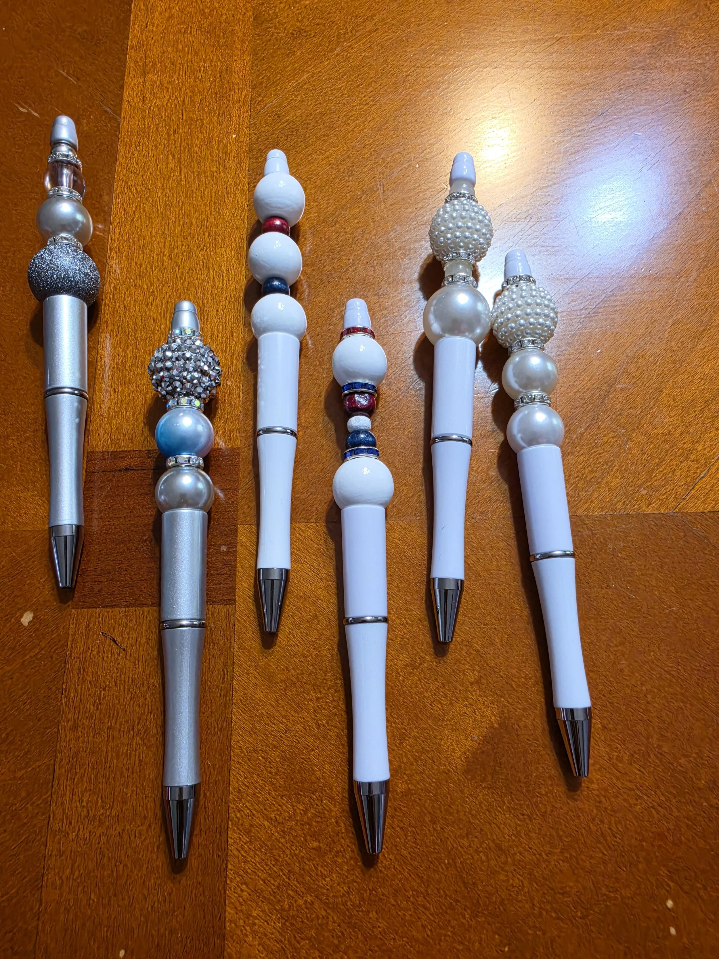 Designer Pens