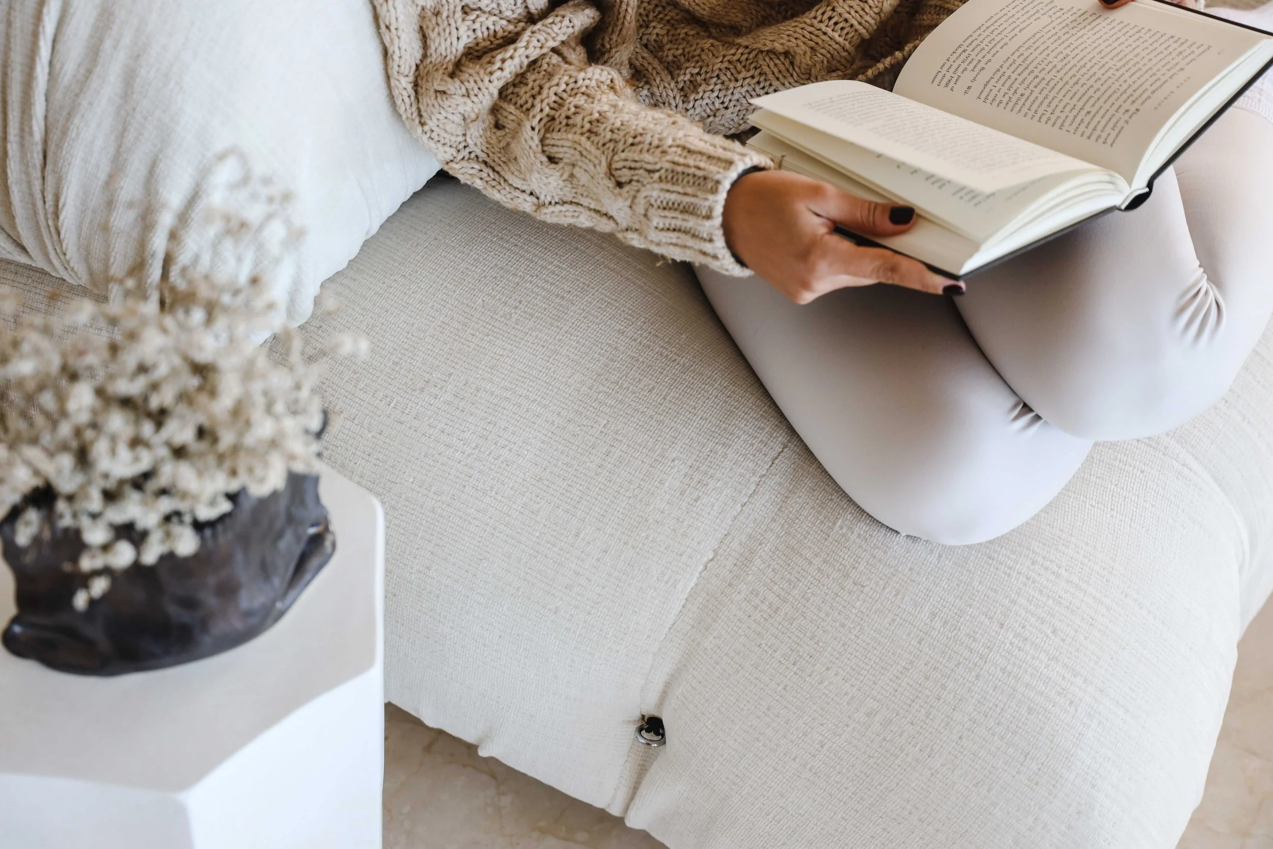 Vanessa Arabian Interiors