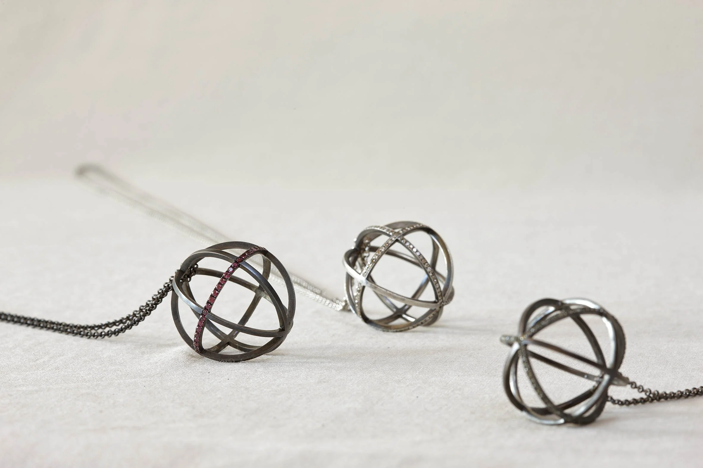 Cynthia Djurovic Jewelry