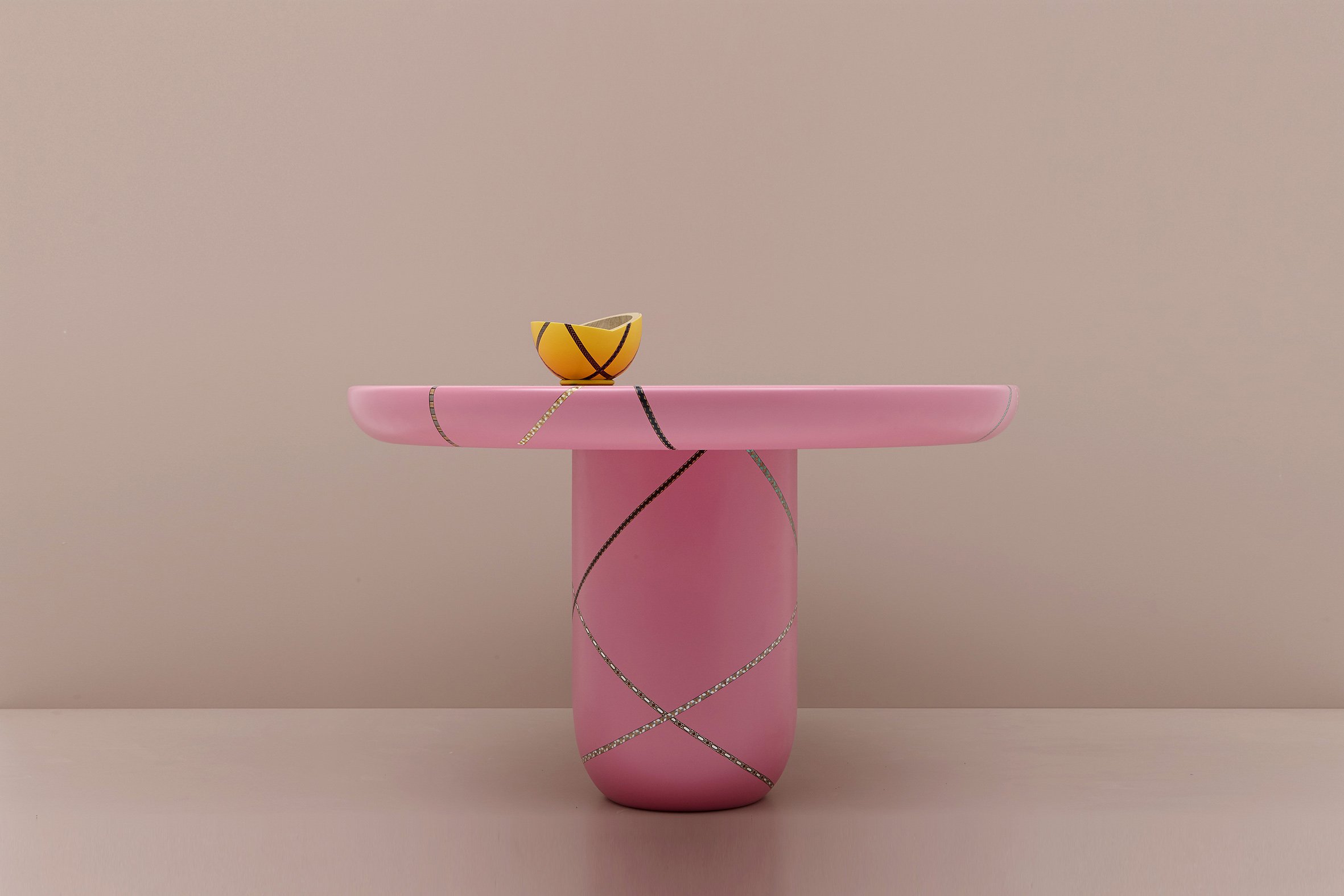 Marquetry Mania - Collection