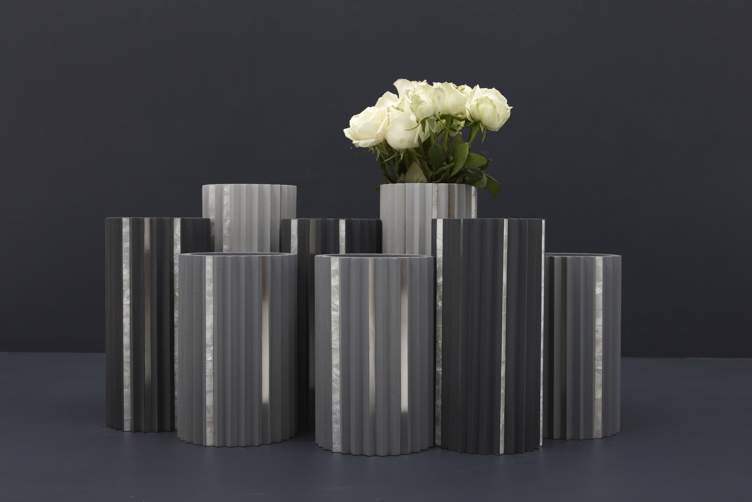 The Flower Society - Collaboration