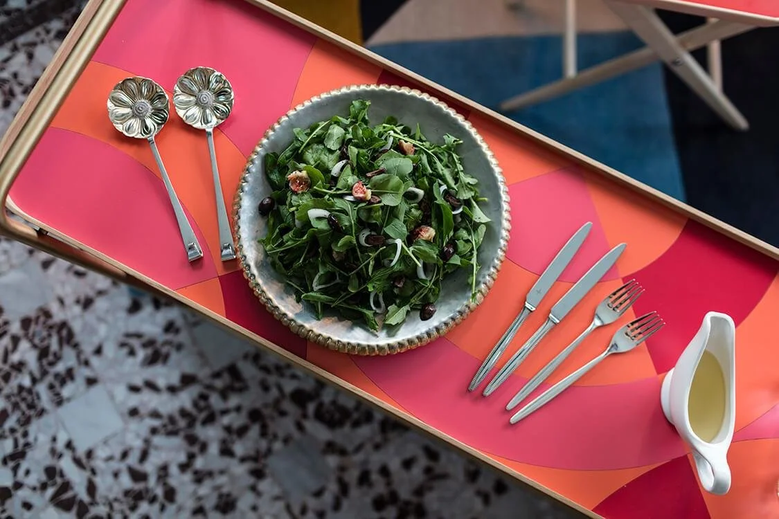 Villa Chamoun - Collaboration