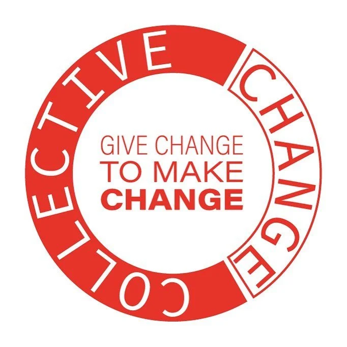Collective Change - a not-for-profit organisation connecting communities with the charities that work within them through partnerships with local businesses - is launching spring 2024! 🎉#givechangetomakechange