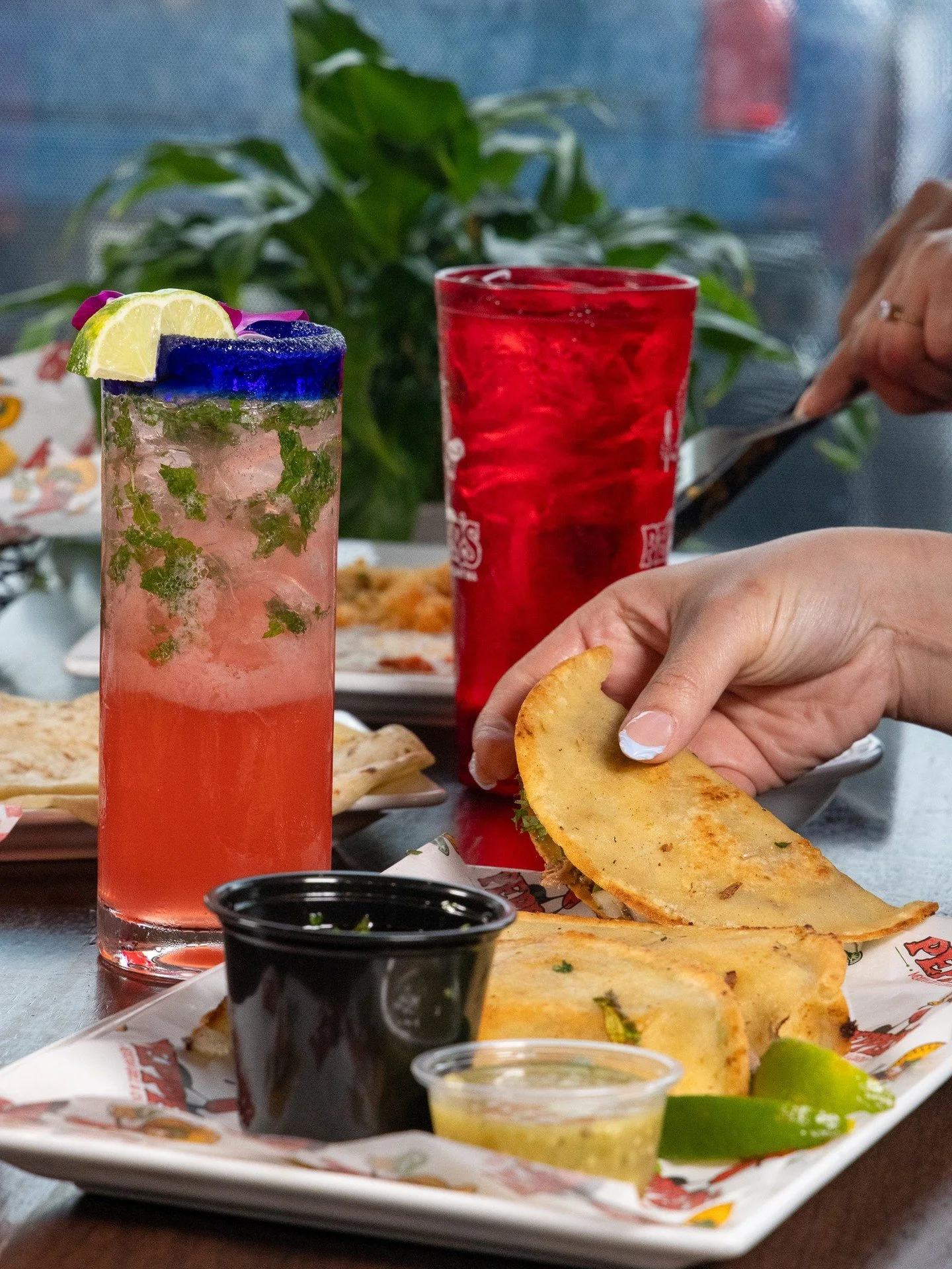 It&rsquo;s National Taco Day! 🎉 Sooo&hellip;tacos at Pepper&rsquo;s? 🤔