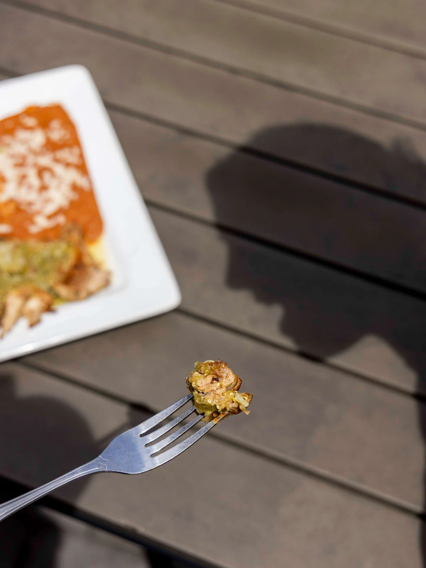 POV: we saved you a bite 👀

Fresh ingredients, bold flavor, and a plate that&rsquo;s way too good to leave unfinished.

You know what to do. 🌶️