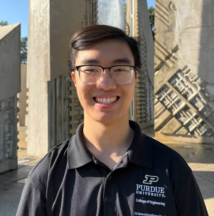 Calvin Hoang
