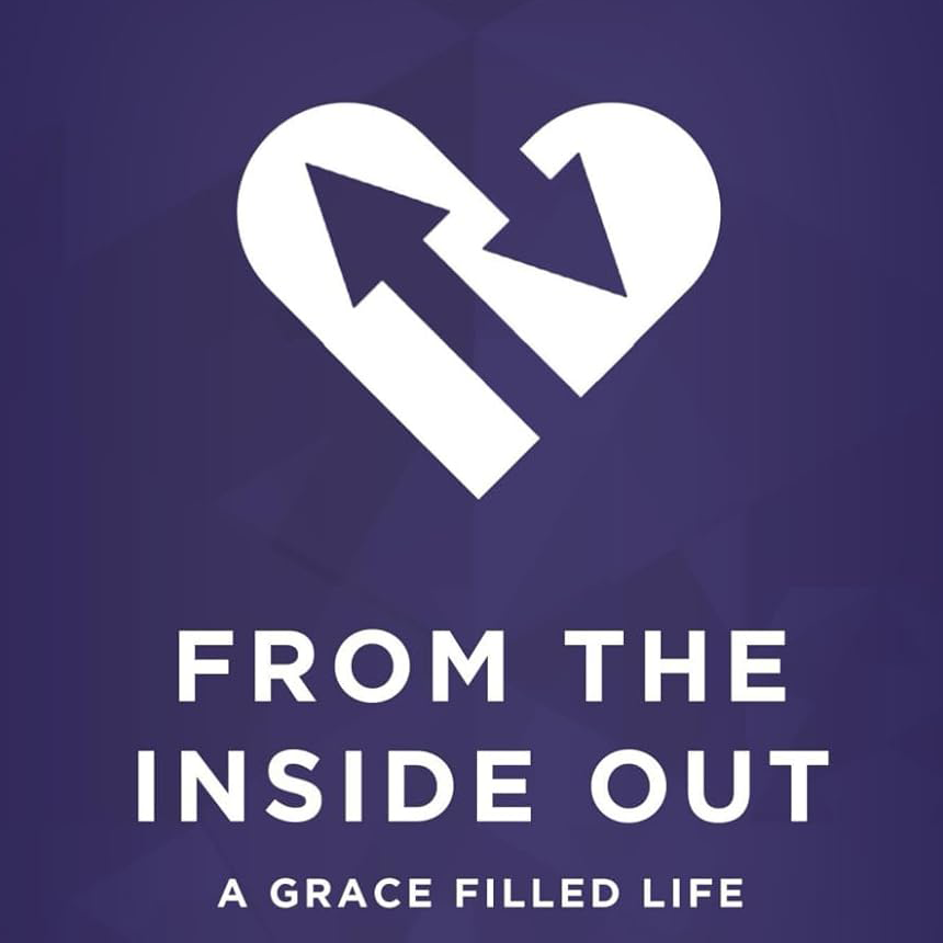 Grace to walk in the Spirit (2|3)