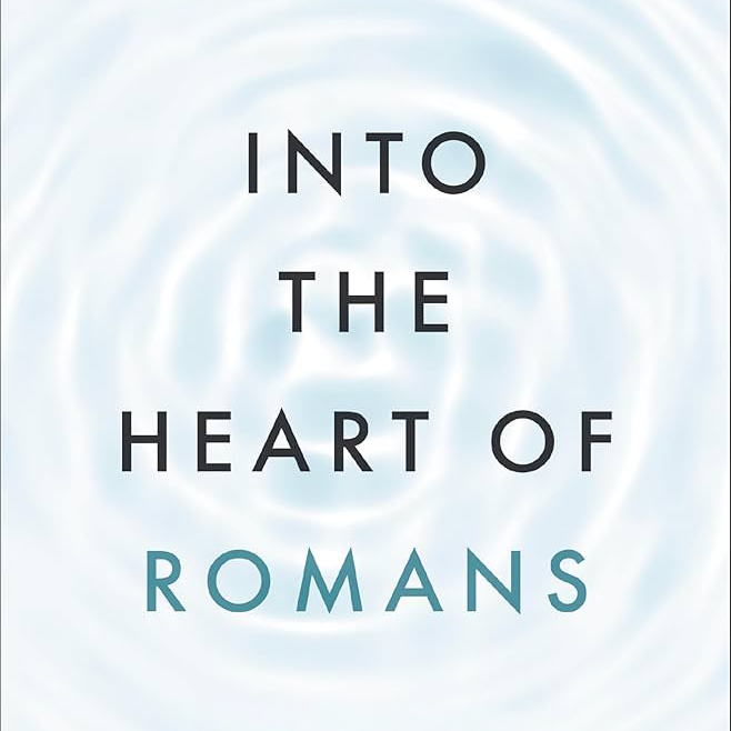 Romans 8 in Context