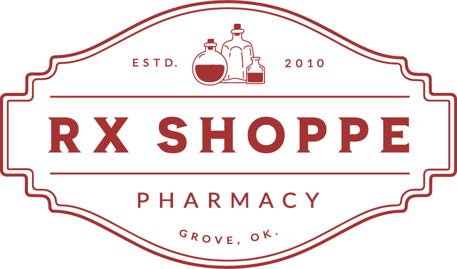 Contact — RX Shoppe