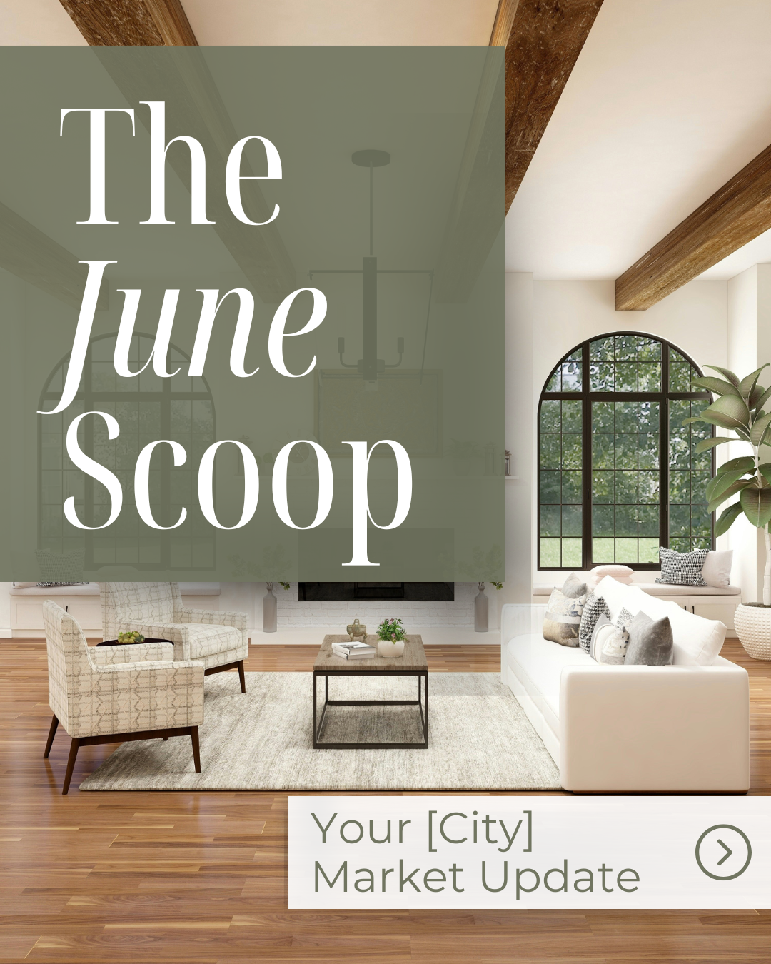 June Market Update