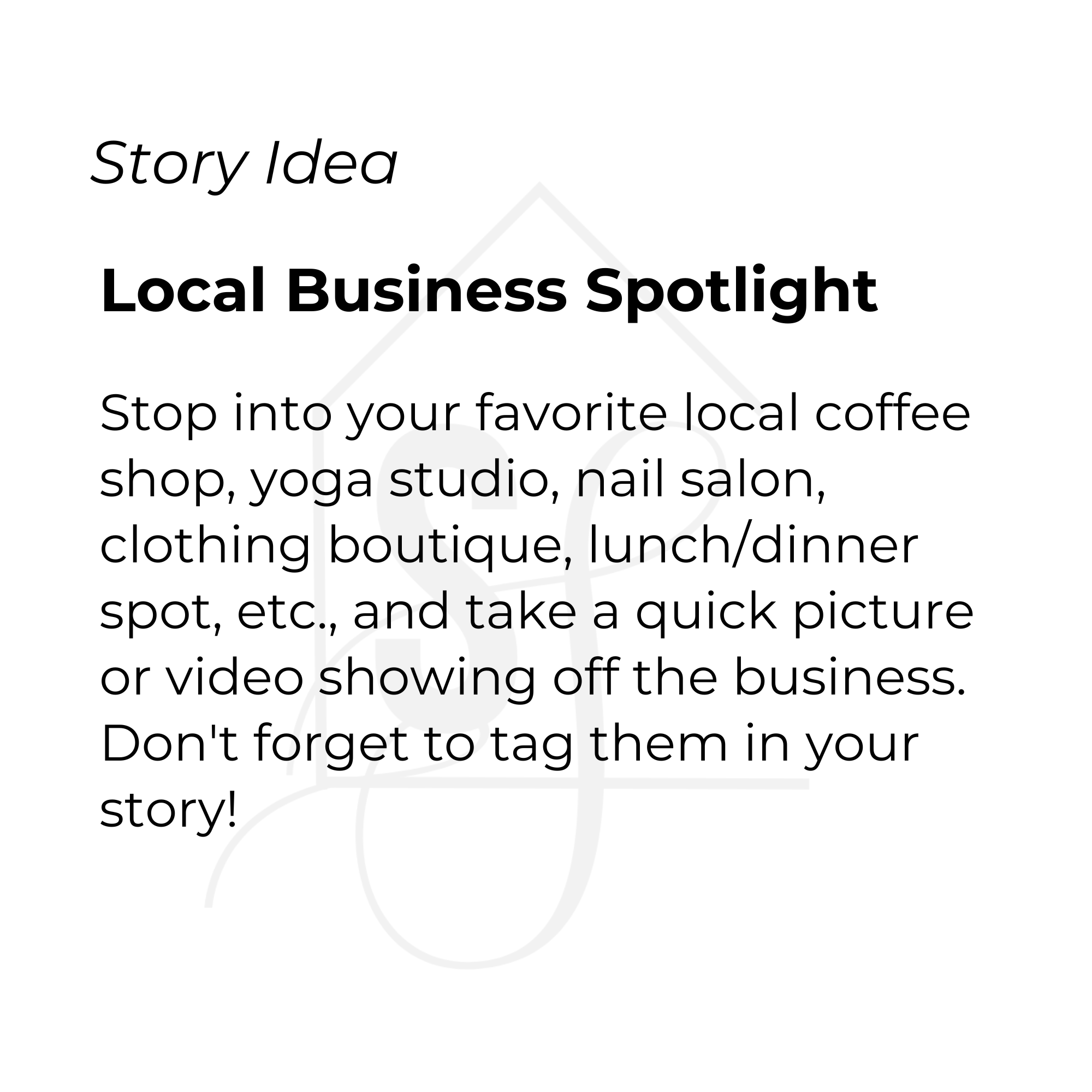 Local Business Spotlight