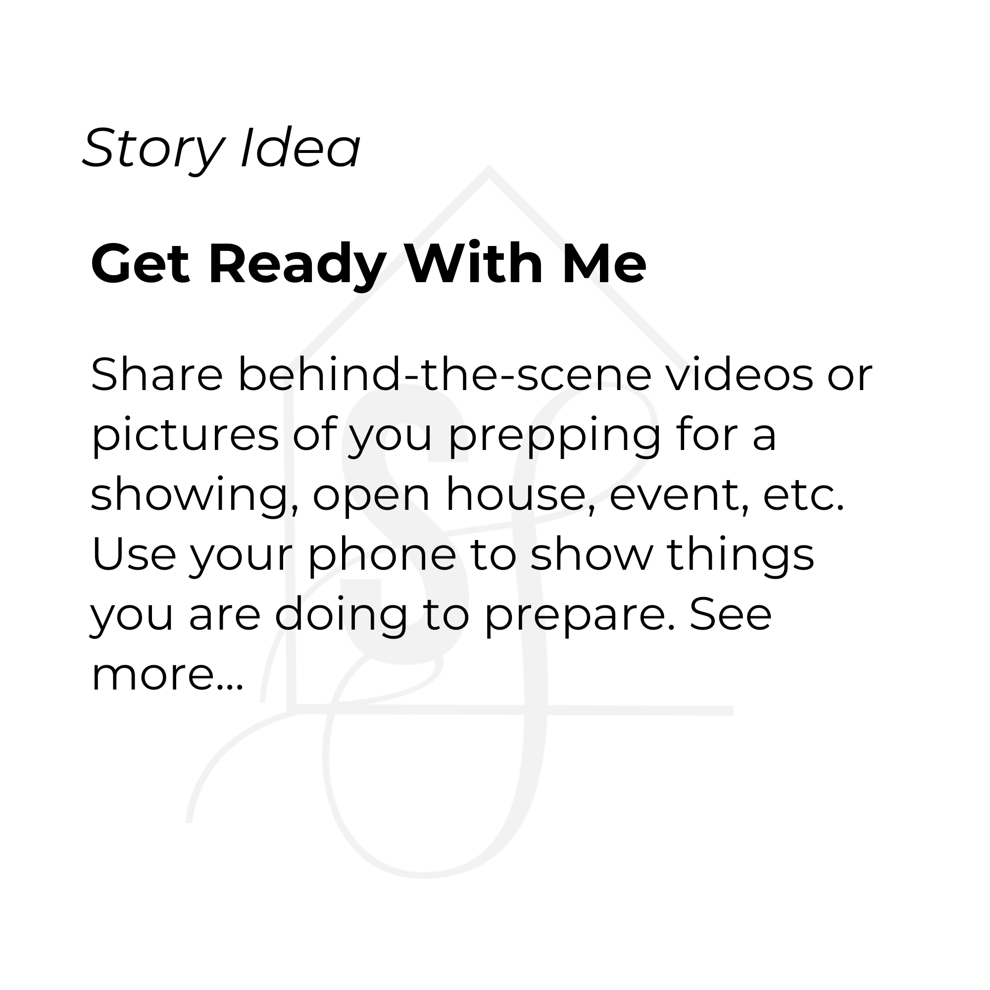 Get Ready With Me