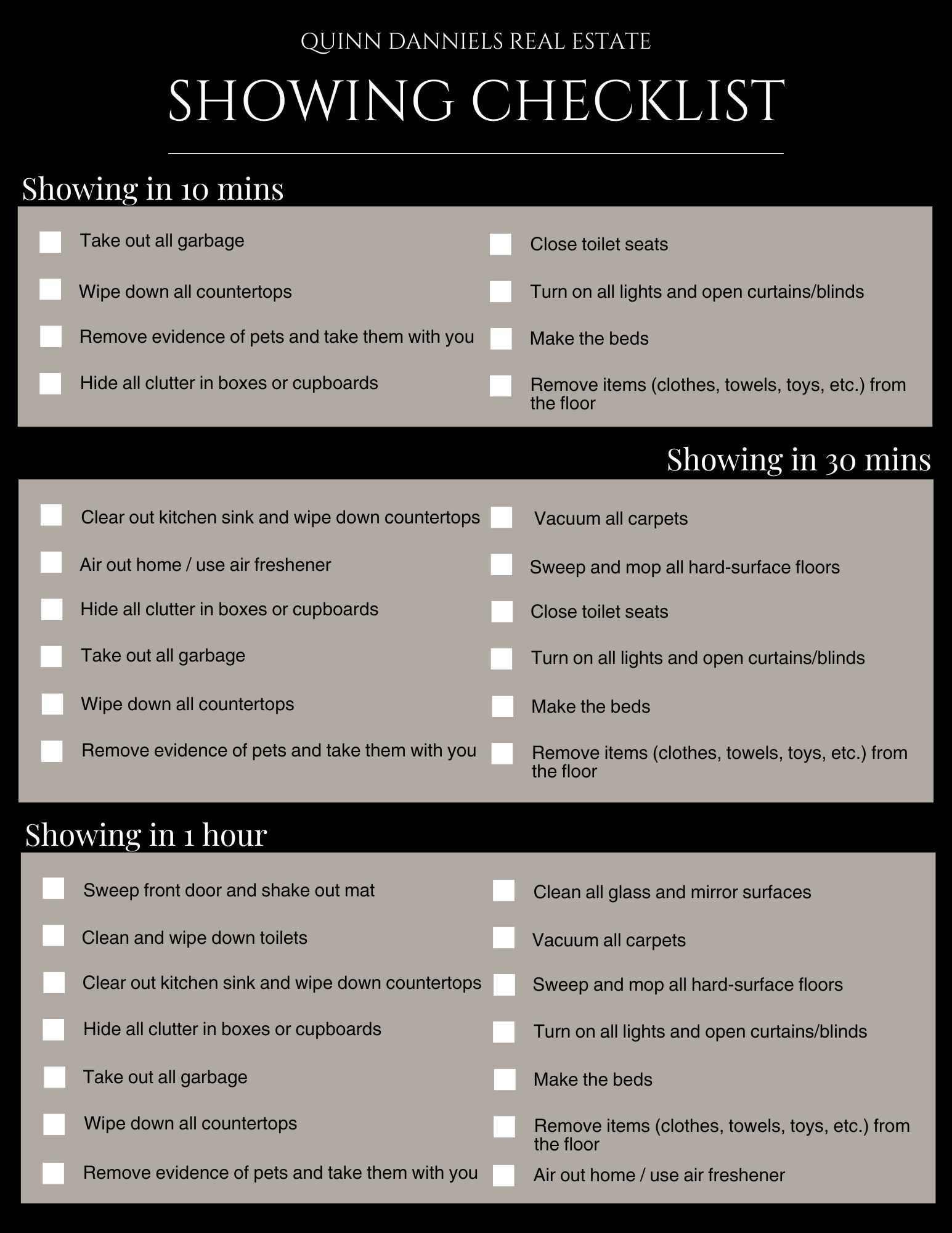 Marketing Resources — Selling Social