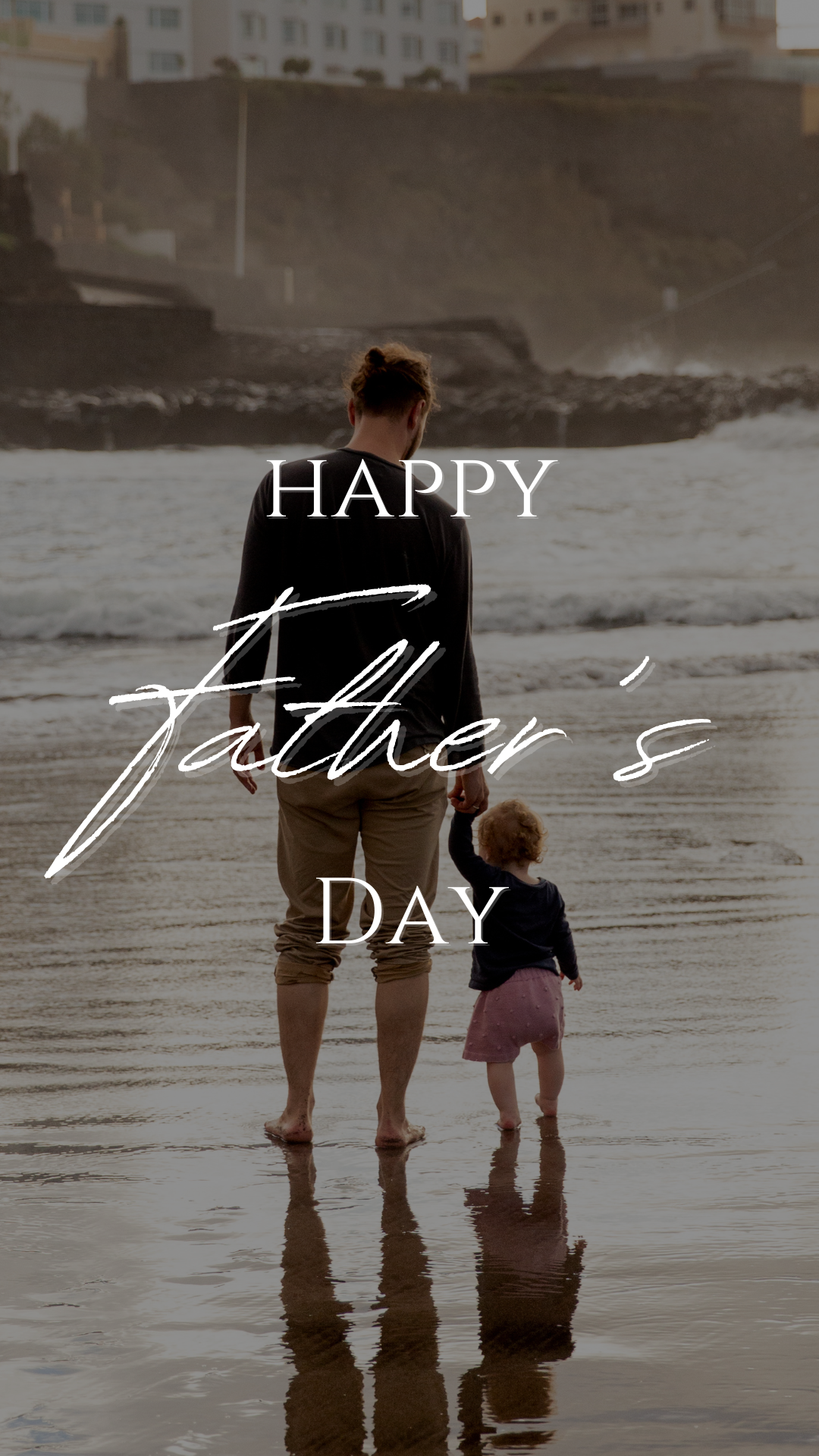 Father’s Day Story