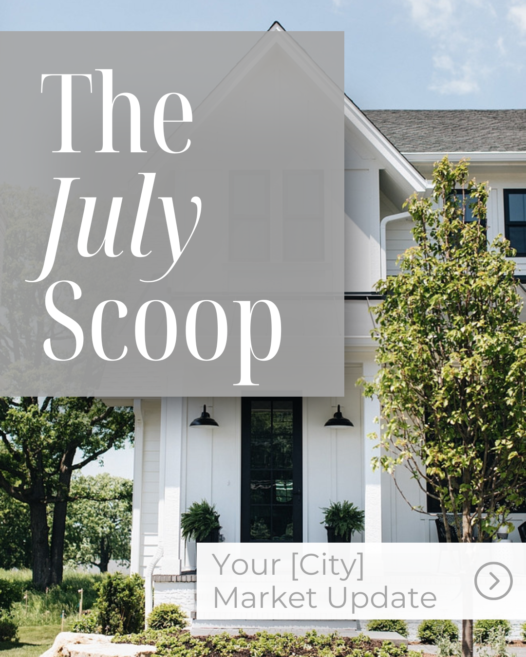 July Market Update